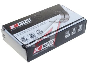 Изображение 3, CR4633SM Вкладыши PEUGEOT 207, 308 шатунные комплект STD KING