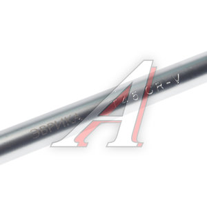 Изображение 2, ER-76645XL Ключ TORX Г-образный T45 экстрадлинный ЭВРИКА
