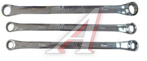 Изображение 1, RF-7601618 Ключ накидной 16x18мм экстрадлинный ROCKFORCE