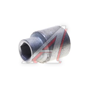 Изображение 1, НИЗ Головка торцевая 1/2" 11мм НИЗ