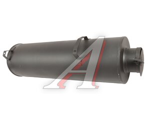 Изображение 3, RE333775R Глушитель JOHN DEERE 9410R, 9460RT, 9610R ЮТАС