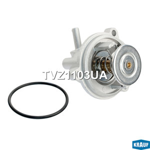 Изображение 1, TVZ1103UA Термостат MERCEDES C (W202) KRAUF