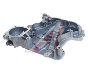 Изображение 1, QF34A00041 Крышка двигателя CHEVROLET Cruze OPEL Astra J передняя QUATTRO FRENI