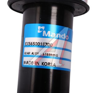 Изображение 6, EX565001E700 Рейка рулевая KIA Verna (06-) (1.5) MANDO