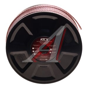 Изображение 1, SCC-14100 1м. Кабель акустический 14Ga (2х1.5мм) 1м KICX