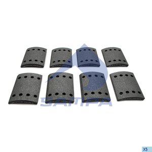 Изображение 1, 4096 Фильтр масляный TEHOFILTER