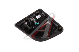 Изображение 4, DZ14251340051-MX Ручка SHACMAN SHAANXI X3000 двери наружная правая MOVELEX