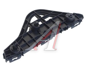 Изображение 2, NSP045253533050 Кронштейн бампера TOYOTA Camry (11-) переднего правый NSP