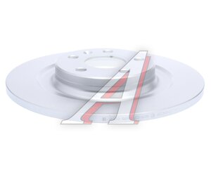 Изображение 1, PBD1275 Диск тормозной GEELY Monjaro задний PATRON