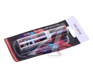 Изображение 1, LB7W Краска с кистью 12мл VAG LB7W AUTOPOKRASKASKA