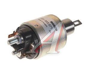 Изображение 2, 0331303071 Реле втягивающее VW Golf (83-) стартера BOSCH