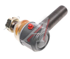 Изображение 2, WG9719430100-MX Наконечник рулевой тяги SITRAK HOWO левый D18 MOVELEX