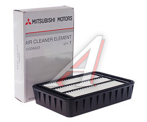 Изображение 1, 1500A023 Фильтр воздушный MITSUBISHI Lancer 10 (08-), Outlander (07-) OE