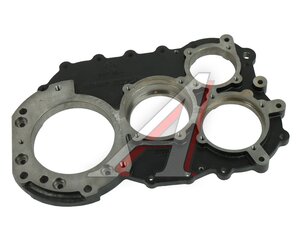 Изображение 1, 12JSD200T-1707016-1 Крышка КПП SHACMAN SHAANXI задняя OE