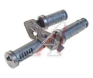 Изображение 2, GR03072 Личинка ВАЗ-2102, 2121 замка комплект ГРАНД РИАЛ