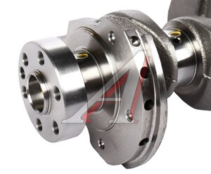 Изображение 3, 23110-2B100 Вал коленчатый KIA Rio (11-) (1.4) OE