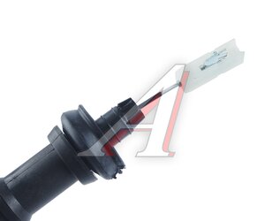 Изображение 5, PC6082 Трос сцепления PEUGEOT 206 (00-) PATRON