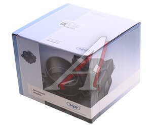 Изображение 4, 111821148010ИУ Заслонка ВАЗ-11182 дросельная (под E-Gas) ЭЛКАР