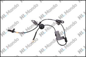 Изображение 3, EX599303V001 Датчик АБС HYUNDAI Grandeur (11-), Azera (11-) колеса заднего правого MANDO