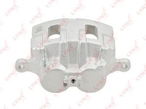Изображение 4, BA-4044 Суппорт HYUNDAI Starex H-1 (07-) передний правый LYNX