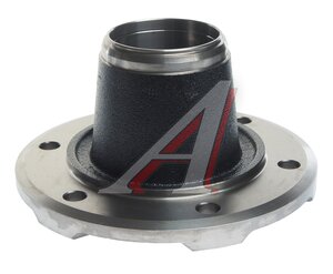 Изображение 1, 51752-5H261 Ступица HYUNDAI HD72, 78 (04-) колеса переднего (c АБС) OE