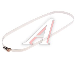 Изображение 1, 1109210-74U/B Хомут FAW J6 патрубка корпуса фильтра воздушного OE