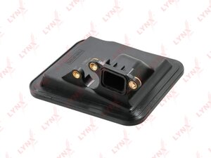 Изображение 1, LT1214 Фильтр масляный АКПП MITSUBISHI ASX (09-14), Outlander (06-) LYNX