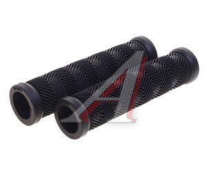 Изображение 1, SR-CB03 Грипсы 125мм черные RAPIDO