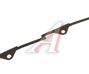 Изображение 2, DP610800040229 Прокладка крышки клапанной SHACMAN SHAANXI дв.WP7 DP