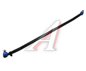 Изображение 1, MSA015660 Тяга рулевая SCANIA 4 series поперечная L=1743мм (1шт.) MANDO