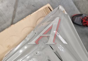 Изображение 3, 8450104268 Крышка багажника ВАЗ-2190 Гранта FL (Уценка) АвтоВАЗ