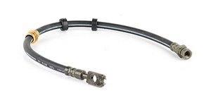 Изображение 2, BSG90730006 Шланг тормозной VW Polo (01-09) передний левый/правый BSG