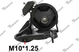 Изображение 5, AWSTO1050 Опора двигателя TOYOTA Carina (92-97) TENACITY
