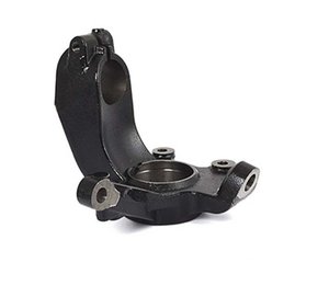 Изображение 2, BSG30330010 Кулак поворотный FORD Focus, C-Max (04-) левый BSG