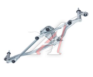 Изображение 3, PWL032 Трапеция стеклоочистителя PEUGEOT Boxer CITROEN Jumper FIAT Ducato (06-) PATRON