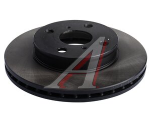 Изображение 2, RN1484 Диск тормозной TOYOTA Caldina (92-02) передний (1шт.) NIBK