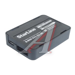 Изображение 2, M 66-S V2 Трекер GPS (маяк) STAR LINE