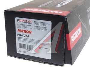 Изображение 6, PHW204 Форсунка TOYOTA Land Cruiser (07-15) омывателя фары левой PATRON