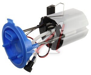 Изображение 4, 77487 Насос топливный AUDI A3 (04-) в сборе MEAT&DORIA