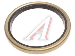 Изображение 1, 81.96502.6039-MX Сальник SHACMAN SHAANXI вала тормозного (мост HDZ237/HDZ9.5T) MOVELEX