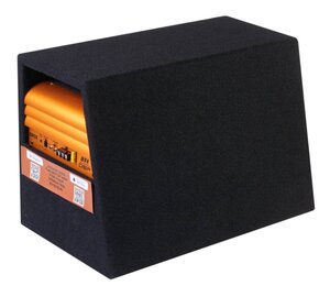 Изображение 4, EDBX10ADSP-E3 Сабвуфер корпусной активный 10" (25см) 300Вт EDGE