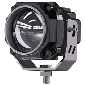 Изображение 1, WL-605 Фара рабочего света 60х60x70мм 22W 3LED ВЫМПЕЛ
