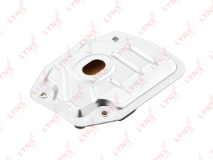 Изображение 1, LT1176 Фильтр масляный АКПП TOYOTA Yaris (03-12) (с прокладкой) LYNX