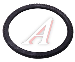 Изображение 1, P-182 Покрышка велосипедная 26" 26х1.95 WANDA