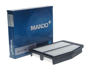 Изображение 1, EAF00137T Фильтр воздушный KIA Optima (12-) MANDO