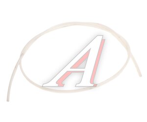 Изображение 1, 330.6.010 Трубка топливная отопителя автономного (пластиковая d=4мм) (1м) EBERSPACHER