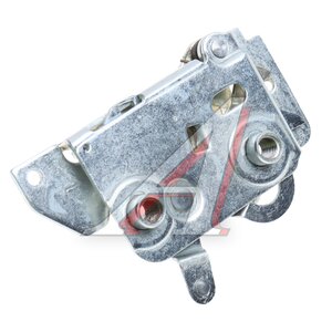 Изображение 2, 110682X0-не использовать Замок двери ГАЗ-3302 левый Н/О (ОАО ГАЗ)