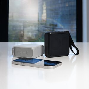 Изображение 10, TFN-BS03-01BK Колонка беспроводная bluetooth TFN