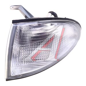 Изображение 1, 2211519LUE Указатель поворота HYUNDAI Accent (94-) левый DEPO