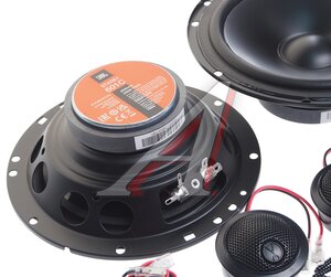 Изображение 3, STAGE 1 601C Колонки компонентные 6" (16см) 40Вт JBL